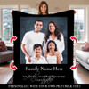 The Family That Prays Together Stays Together