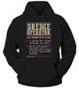 Dredge Operator