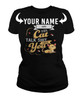 <YOUR NAME> AND HER CAT TALK SHIT ABOUT YOU