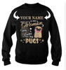 <YOUR NAME> IS JUST A WOMAN WHO LOVES PUG