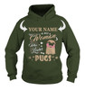 <YOUR NAME> IS JUST A WOMAN WHO LOVES PUG