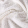 HYGIENIST UNICORN HOODED SHERPA BLANKET