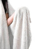 HYGIENIST UNICORN HOODED SHERPA BLANKET