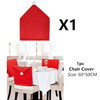 New Year 2021 Gifts Bag Christmas Stocking Noel Christmas Decorations for Home Navidad Socks Xmas Tree Decoration Natal Decor