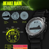 Multisport GPS Watches for Men