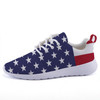 American Flag "Patriot" Running Shoes American Flag "Patriot" Running Shoes