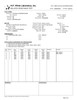 Pair Level III AR500 Steel Body Armor Plates (2)