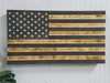 HANDCRAFTED AMERICAN FLAG CONCEALMENT CABINET *Made in USA* HANDCRAFTED AMERICAN FLAG CONCEALMENT CABINET *Made in USA*