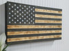 HANDCRAFTED AMERICAN FLAG CONCEALMENT CABINET *Made in USA* HANDCRAFTED AMERICAN FLAG CONCEALMENT CABINET *Made in USA*