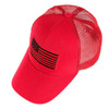 LIMITED EDITION USA AMERICAN FLAG TACTICAL SNAPBACK - 50% OFF WHILE SUPPLIES LAST