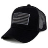 LIMITED EDITION USA AMERICAN FLAG TACTICAL SNAPBACK - 50% OFF WHILE SUPPLIES LAST