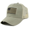 LIMITED EDITION USA AMERICAN FLAG TACTICAL SNAPBACK - 50% OFF WHILE SUPPLIES LAST