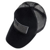 LIMITED EDITION USA AMERICAN FLAG TACTICAL SNAPBACK - 50% OFF WHILE SUPPLIES LAST