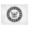 LIMITED EDITION - Official U.S. Navy Blanket