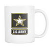 EXCLUSIVE - U.S. Army Coffee Mug