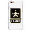 EXCLUSIVE; U.S. Army Phone Case