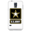 EXCLUSIVE; U.S. Army Phone Case