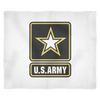 EXCLUSIVE - U.S. Army Fleece Blanket