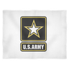 EXCLUSIVE - U.S. Army Fleece Blanket