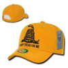 Don't Tread On Me Baseball Cap