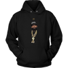 King Nipsey (Black Hat) Hoodie