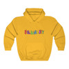 Equality Hoodie