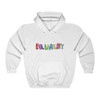 Equality Hoodie