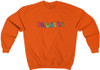 EQUALITY Crewneck