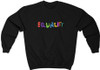 EQUALITY Crewneck
