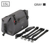 NEW Motorcycle Bag Outdoor PVC Dry Sack Bag