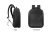 LED Screen Walking Billboard Backpack Bag