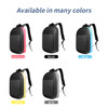 LED Screen Walking Billboard Backpack Bag