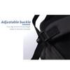LED Screen Walking Billboard Backpack Bag