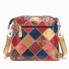 Women handbags leather crossbody messenger bags mini women bags