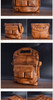 Genuine Leather Men's Handbag Casual Male