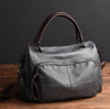 Women's Genuine Leather Handbags Vintage Shoulder CrossBody