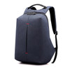 Backpack Travel Anti Theft USB Charging Large Capacity