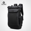 Backpack 15.6 inch Laptop Backpacks Water Repellent Oxford