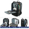Backpack Multi-functional 15.6 inch Laptop