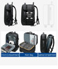 Backpack Multi-functional 15.6 inch Laptop