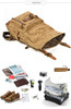 Backpack Men Outdoor Mountaineering