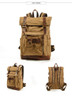 Backpack Men Outdoor Mountaineering
