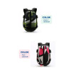 Oxford Waterproof Backpack
