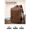 Backpack Men Large Capacity Travel