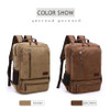 Backpack Men Large Capacity Travel
