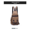 Backpack Shoulder Bags Multifunction Small Bag Backpack Shoulder Bags Multifunction Small Bag
