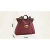 Women shoulder canvas Bag tote