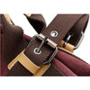 Women shoulder canvas Bag tote