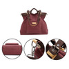 Women shoulder canvas Bag tote