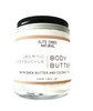 Jasmine Honeysuckle Whipped Body Butter